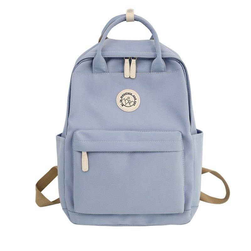 Caroline backpack - VERSO QUALITY MATERIALS