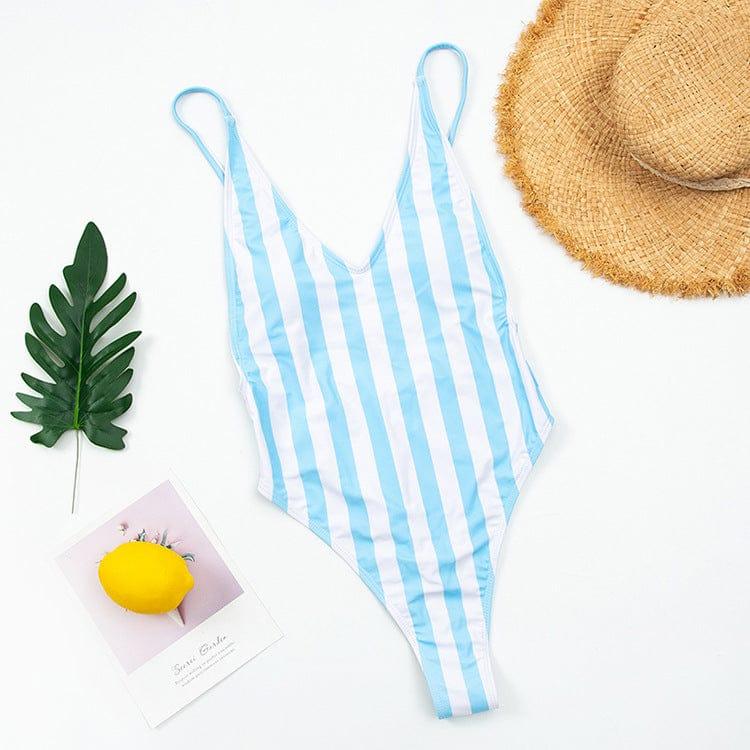 Carool swimsuit Verso 