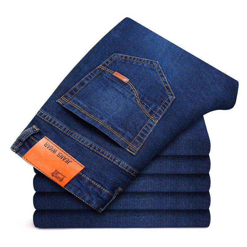 Carter jeans (Plus sizes) - VERSO QUALITY MATERIALS