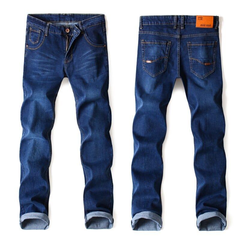 Carter jeans (Plus sizes) - VERSO QUALITY MATERIALS