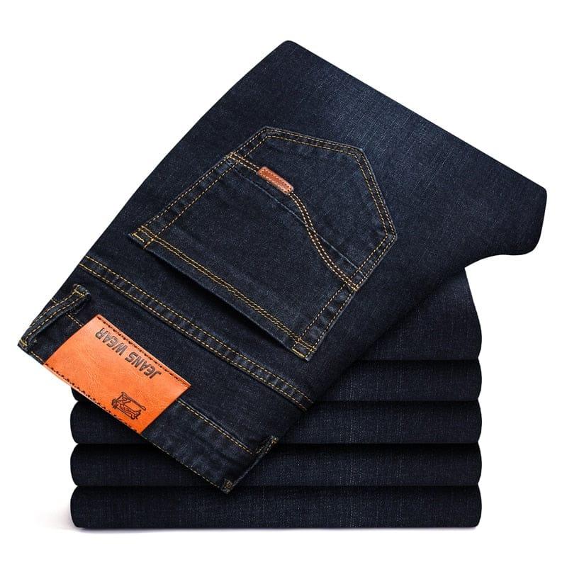 Carter jeans (Plus sizes) - VERSO QUALITY MATERIALS