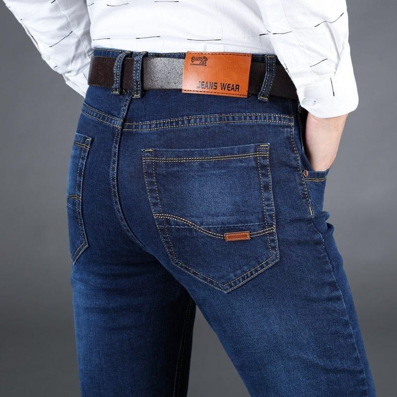 Carter jeans (Plus sizes) - VERSO QUALITY MATERIALS