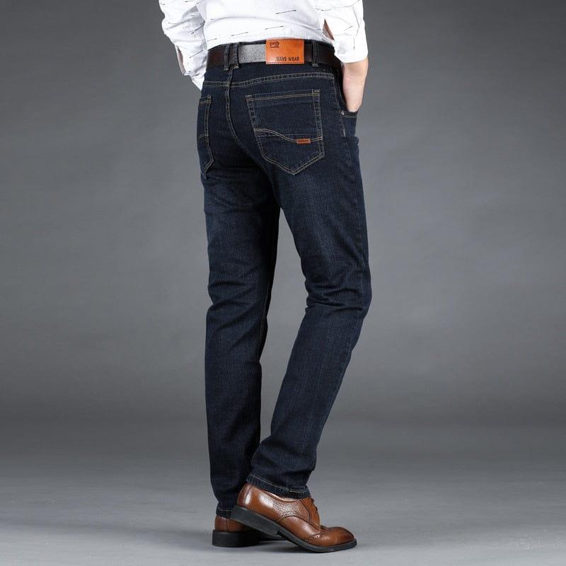 Carter jeans (Plus sizes) - VERSO QUALITY MATERIALS