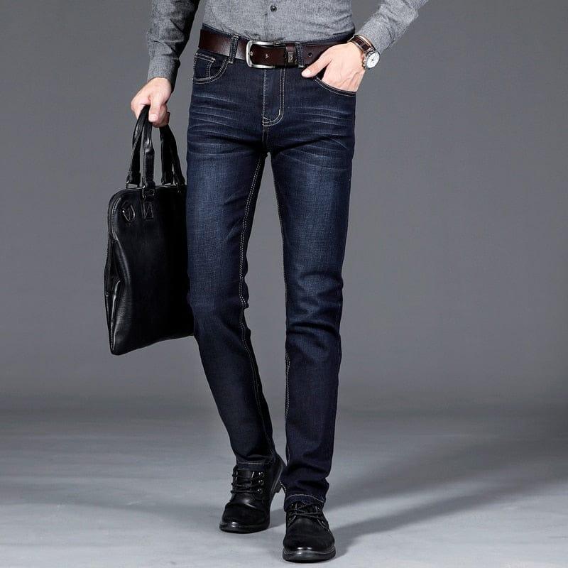 Carter jeans (Plus sizes) - VERSO QUALITY MATERIALS