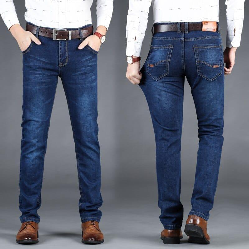 Carter jeans (Plus sizes) - VERSO QUALITY MATERIALS