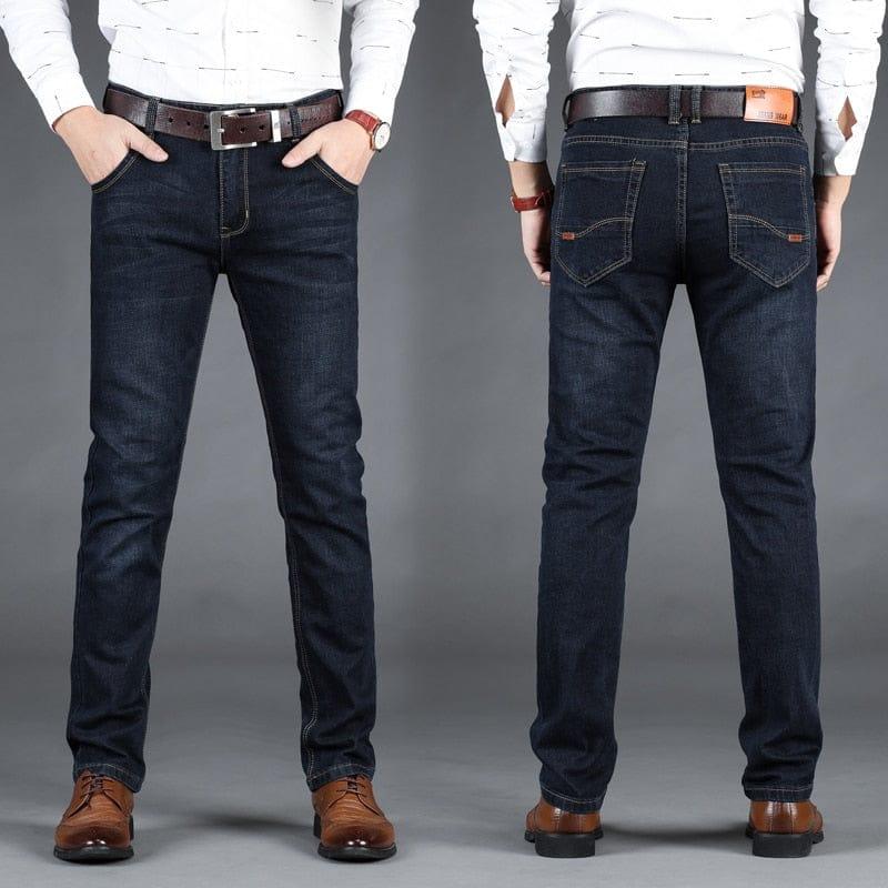 Carter jeans (Plus sizes) - VERSO QUALITY MATERIALS