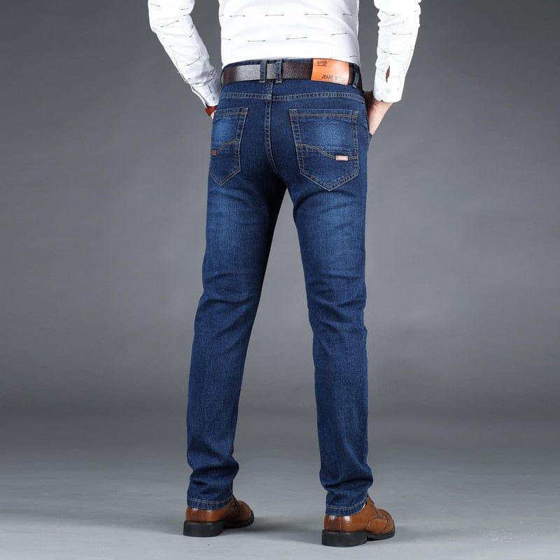 Carter jeans (Plus sizes) - VERSO QUALITY MATERIALS