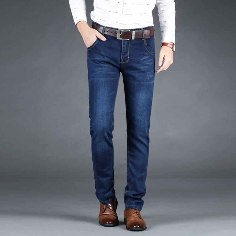 Carter jeans (Plus sizes) - VERSO QUALITY MATERIALS