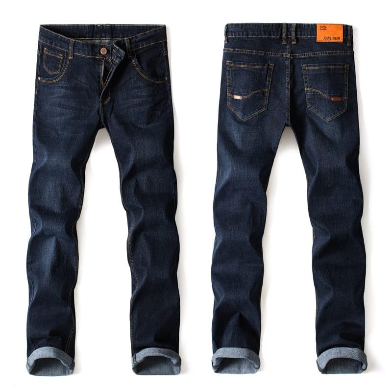 Carter jeans (Plus sizes) - VERSO QUALITY MATERIALS