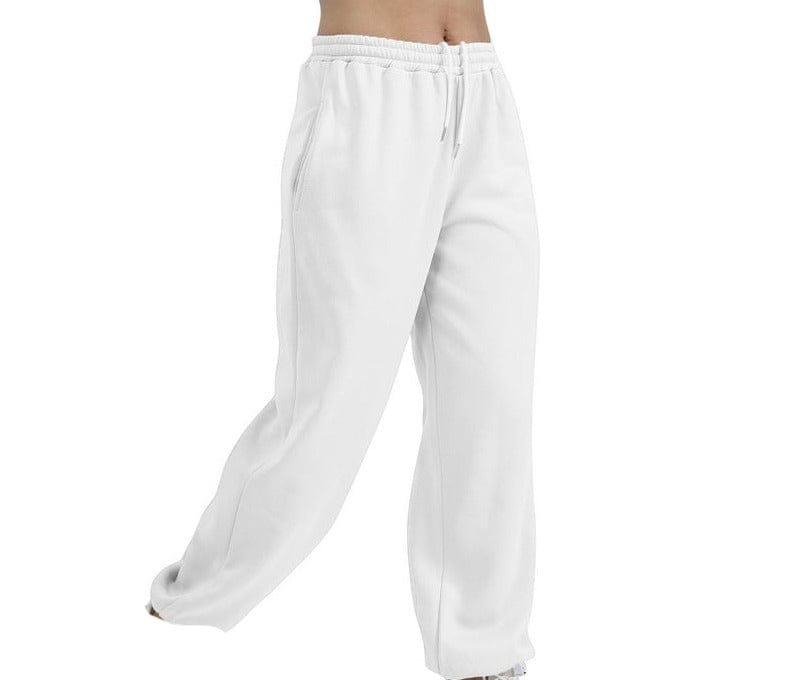 Catalina sweatpants - VERSO QUALITY MATERIALS