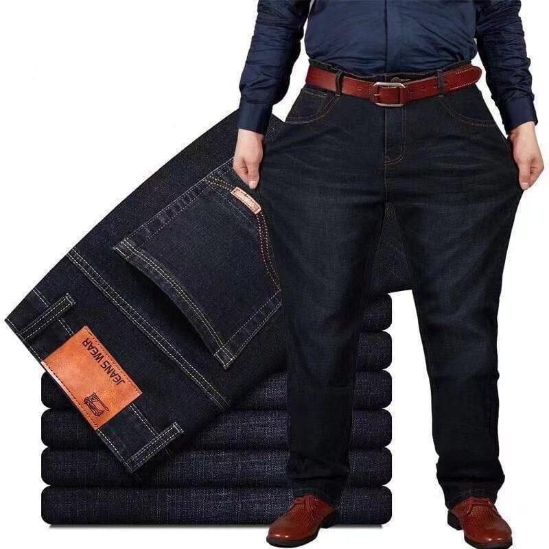 Chandler jeans (Plus sizes) - VERSO QUALITY MATERIALS