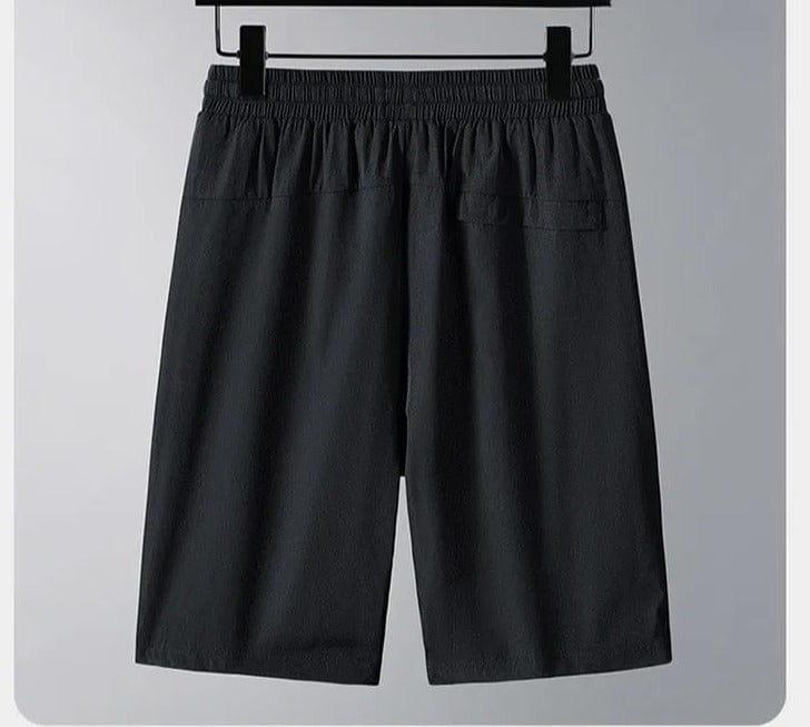 Charles shorts (Plus sizes) - VERSO QUALITY MATERIALS