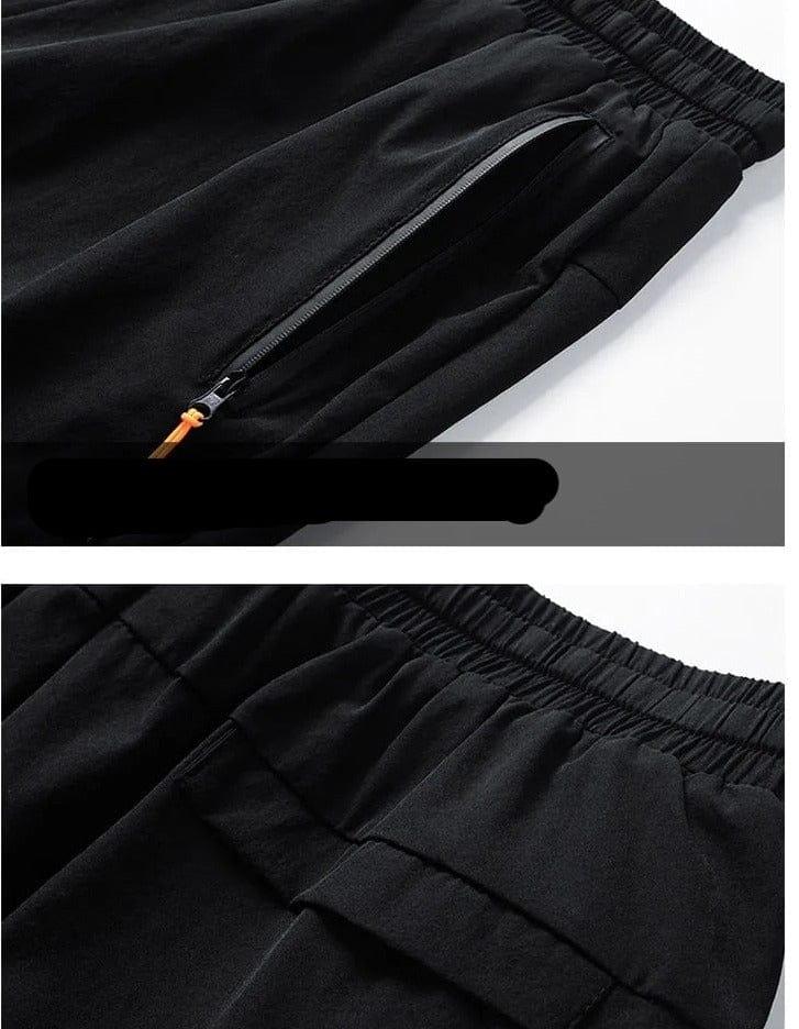 Charles shorts (Plus sizes) - VERSO QUALITY MATERIALS