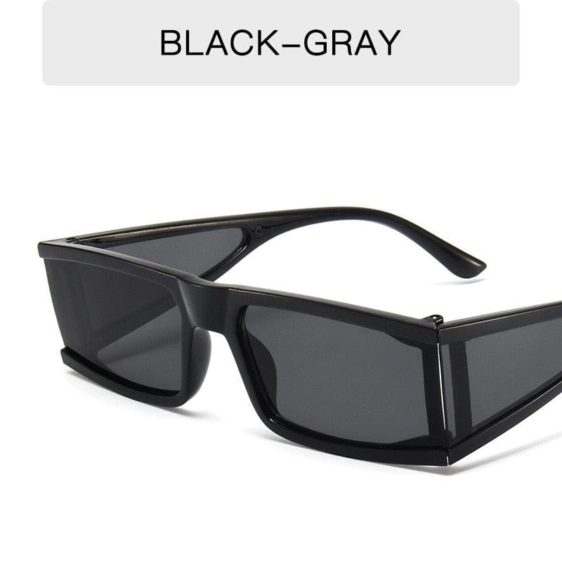 Charley sunglasses - VERSO QUALITY MATERIALS