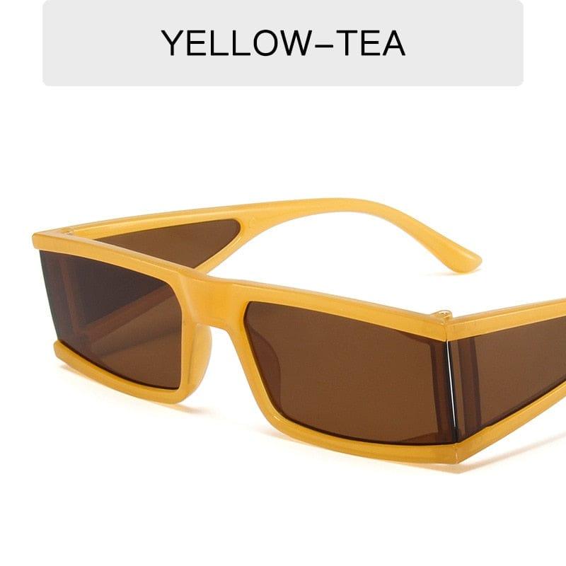 Charley sunglasses - VERSO QUALITY MATERIALS