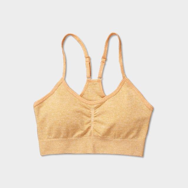 Charlie's bra Verso Orange-Bra XL 