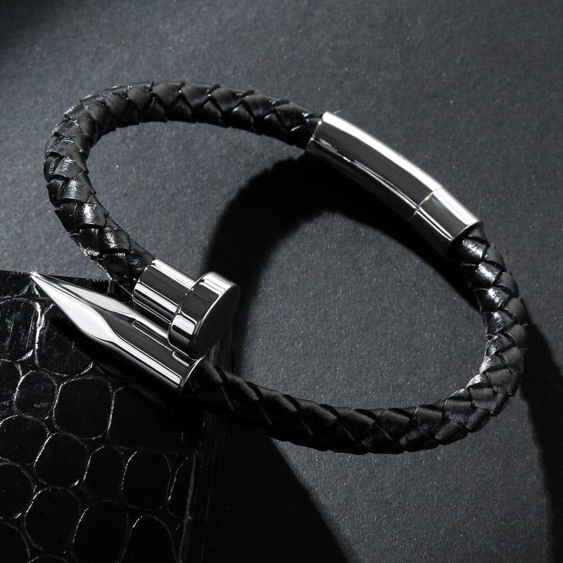 Chase bracelet - VERSO QUALITY MATERIALS