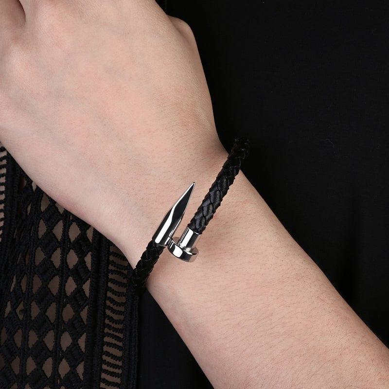 Chase bracelet - VERSO QUALITY MATERIALS