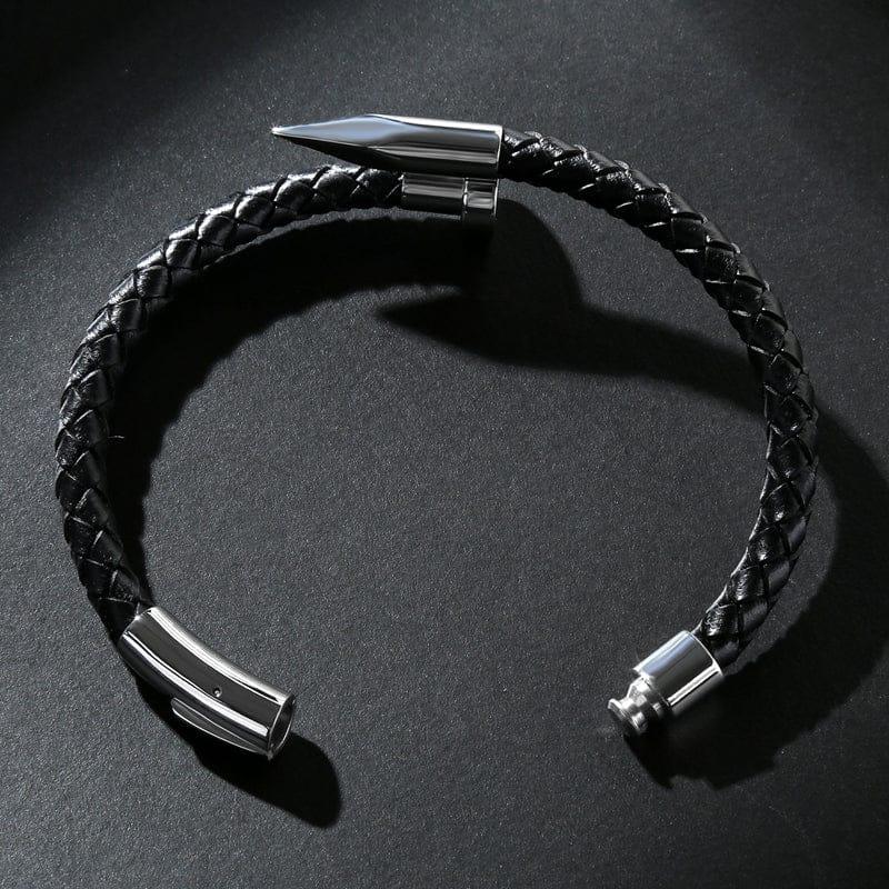 Chase bracelet - VERSO QUALITY MATERIALS