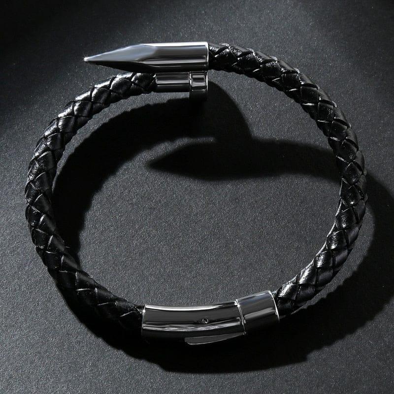 Chase bracelet - VERSO QUALITY MATERIALS