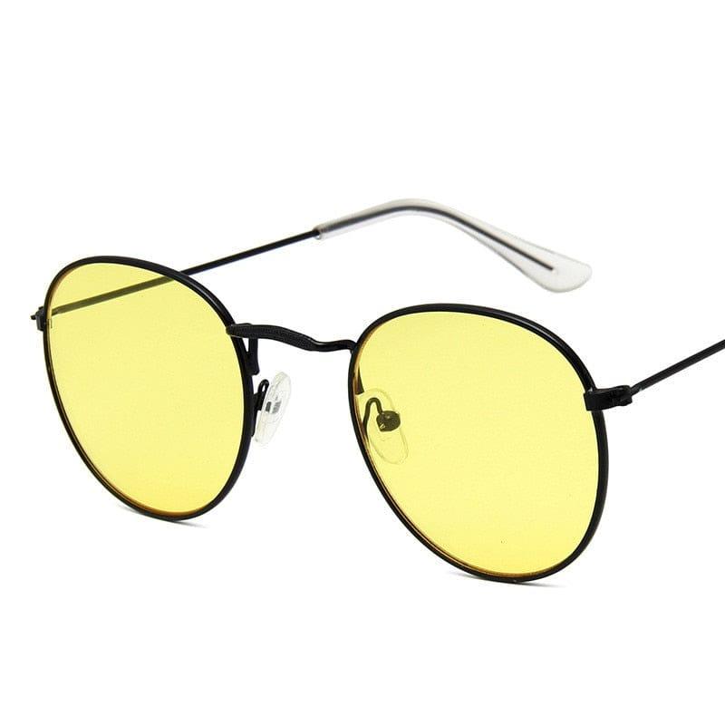 Chase sunglasses - VERSO QUALITY MATERIALS