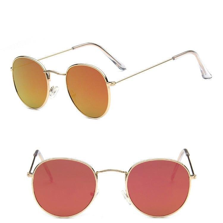 Chase sunglasses - VERSO QUALITY MATERIALS