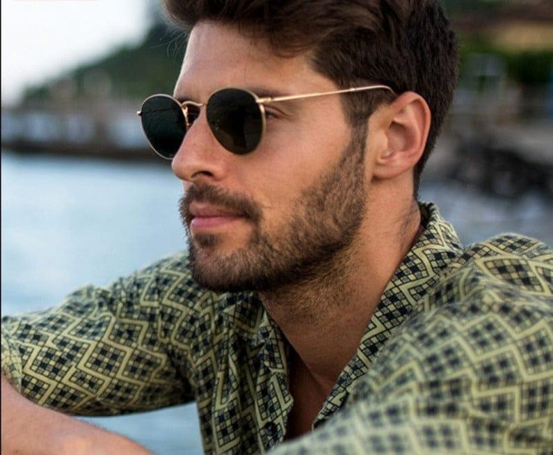 Chase sunglasses - VERSO QUALITY MATERIALS