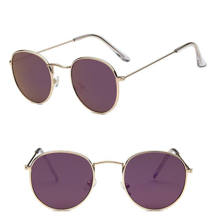 Chase sunglasses - VERSO QUALITY MATERIALS