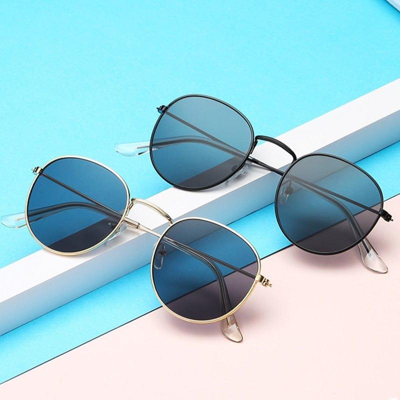 Chase sunglasses - VERSO QUALITY MATERIALS