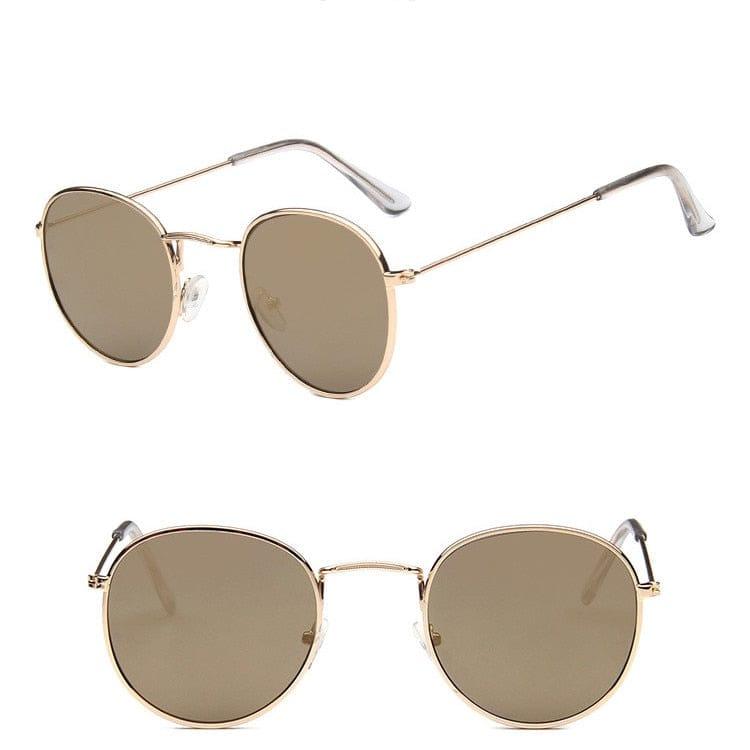 Chase sunglasses - VERSO QUALITY MATERIALS