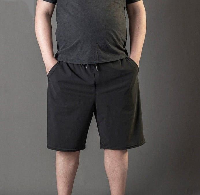 Christian shorts (Plus sizes) - VERSO QUALITY MATERIALS