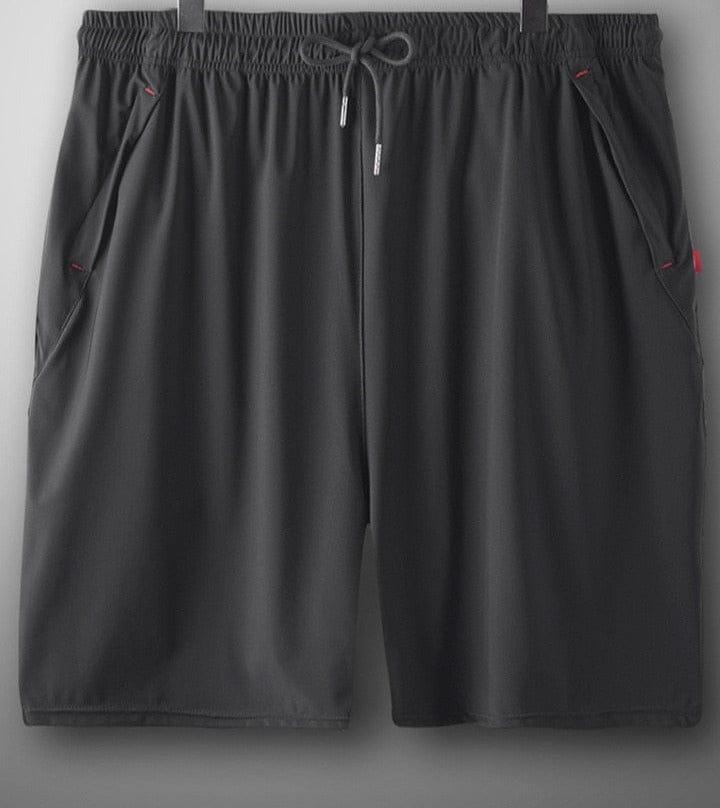 Christian shorts (Plus sizes) - VERSO QUALITY MATERIALS