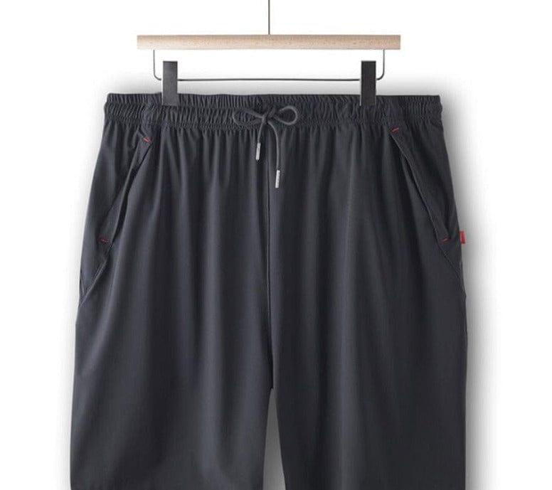 Christian shorts (Plus sizes) - VERSO QUALITY MATERIALS