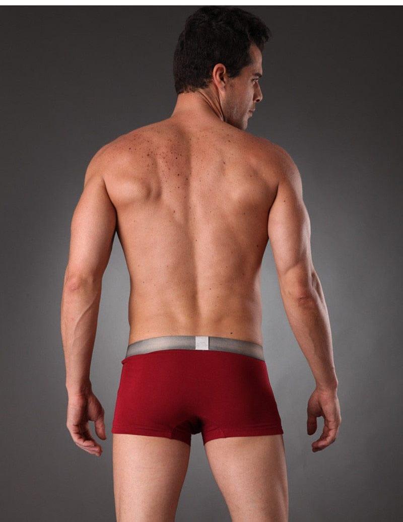 Christian trunk underwear - VERSO QUALITY MATERIALS