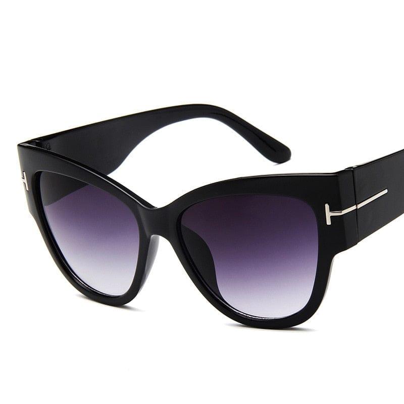 Christina sunglasses - VERSO QUALITY MATERIALS