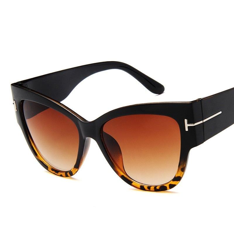 Christina sunglasses - VERSO QUALITY MATERIALS