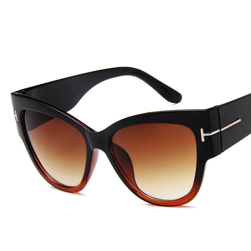 Christina sunglasses - VERSO QUALITY MATERIALS