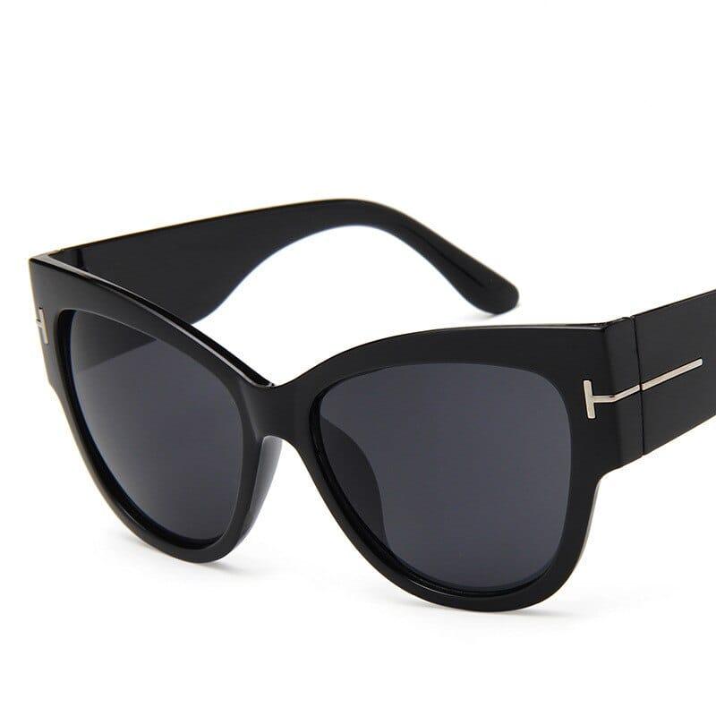 Christina sunglasses - VERSO QUALITY MATERIALS