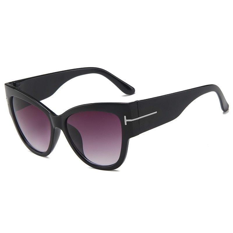 Christina sunglasses - VERSO QUALITY MATERIALS