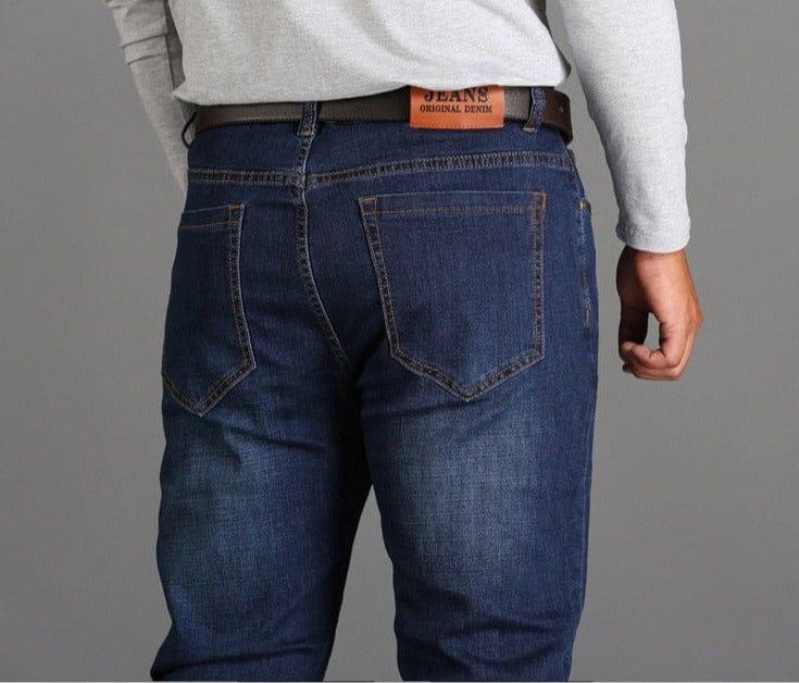 Clay jeans (Plus sizes) - VERSO QUALITY MATERIALS