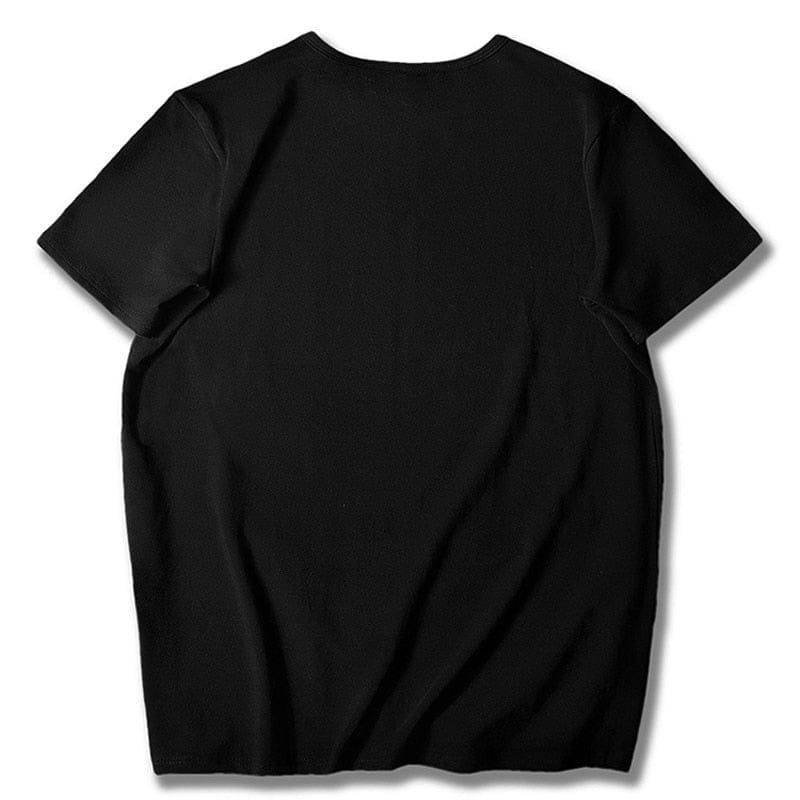 Clyde T-shirt (Plus sizes) - VERSO QUALITY MATERIALS