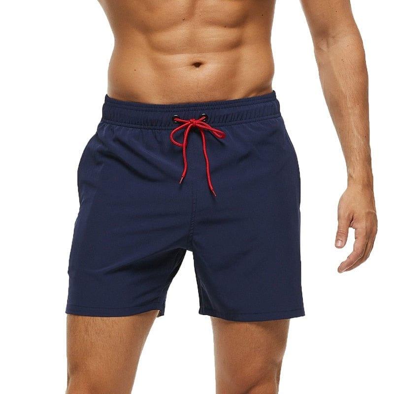 Colten swim shorts (Plus sizes) - VERSO QUALITY MATERIALS