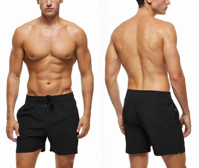 Colten swim shorts (Plus sizes) - VERSO QUALITY MATERIALS