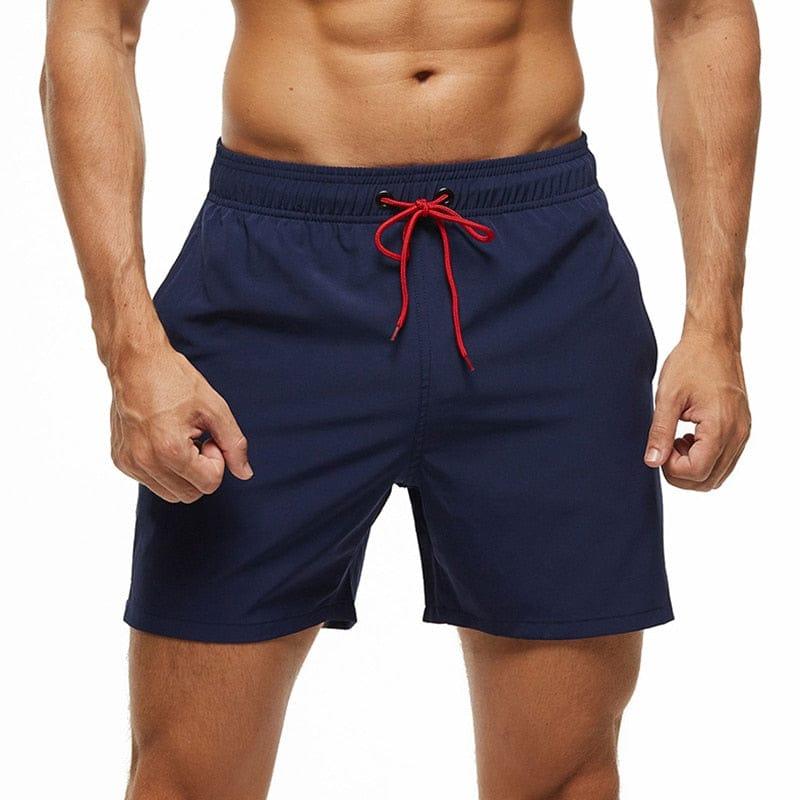 Colten swim shorts (Plus sizes) - VERSO QUALITY MATERIALS