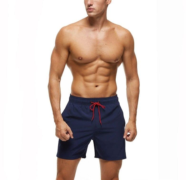 Colten swim shorts (Plus sizes) - VERSO QUALITY MATERIALS