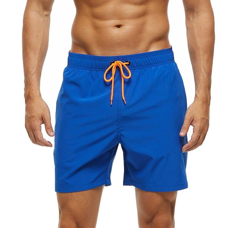 Colten swim shorts (Plus sizes) - VERSO QUALITY MATERIALS