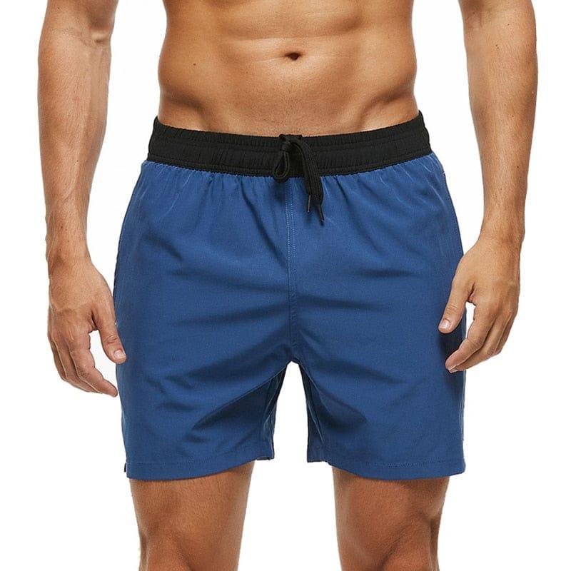 Colten swim shorts (Plus sizes) - VERSO QUALITY MATERIALS