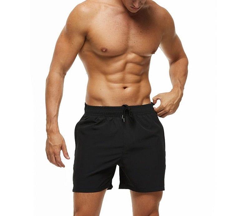 Colten swim shorts (Plus sizes) - VERSO QUALITY MATERIALS