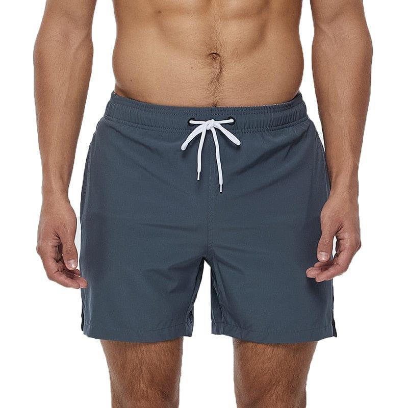 Colten swim shorts (Plus sizes) - VERSO QUALITY MATERIALS