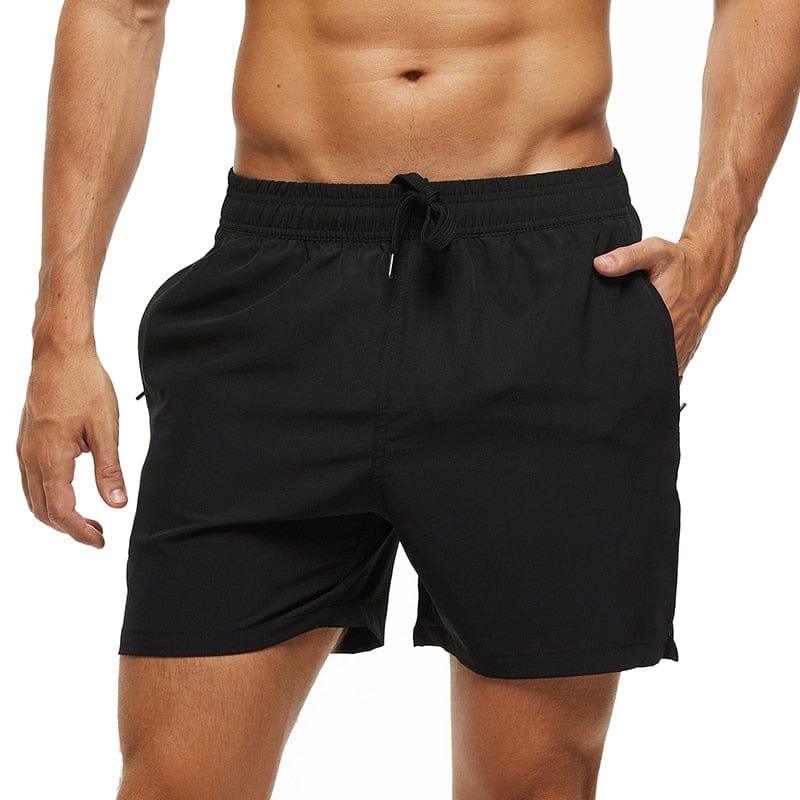 Colten swim shorts (Plus sizes) - VERSO QUALITY MATERIALS